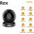 IMOU REX 2 IPC-A26LP INDOOR SMART SECURITY CAMERA 2MP